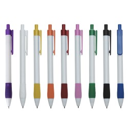 Caneta de Plástico Para Brinde Personalizado Caneta de Plástico Para Brinde Personalizado