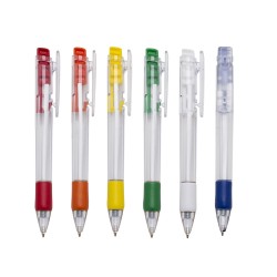 Caneta de Plástico Para Brinde Personalizado Caneta de Plástico Para Brinde Personalizado