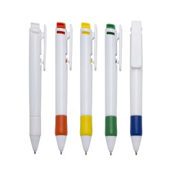 Caneta de Plástico Para Brinde Promocional Caneta de Plástico Para Brinde Promocional