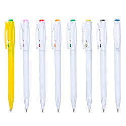 Caneta de Plástico Para Brindes Caneta de Plástico Para Brindes