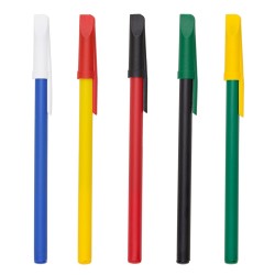 Caneta de Plástico Para Brindes Caneta de Plástico Para Brindes