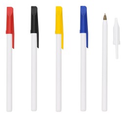 Caneta de Plástico Para Brindes Caneta de Plástico Para Brindes
