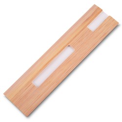 Caneta Ecológica de Bambu com Estojo Personalizada com Logo Caneta Ecológica de Bambu com Estojo Personalizada com Logo