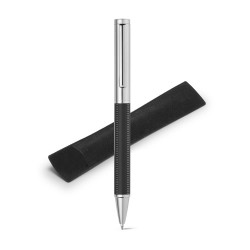 Caneta Esferográfica de metal Personalizada 
