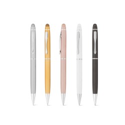 Caneta Esferográfica Promocional com Logo Caneta Esferográfica Promocional com Logo