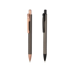 Caneta Metal para Brinde com Logo