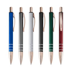 Caneta Metal Personalizada Caneta Metal Personalizada