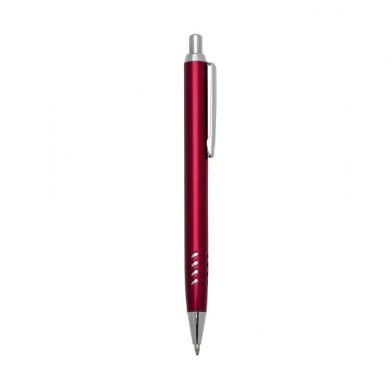 Caneta Metal Personalizada com Logo
