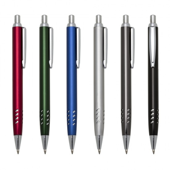 Caneta Metal Personalizada com Logo