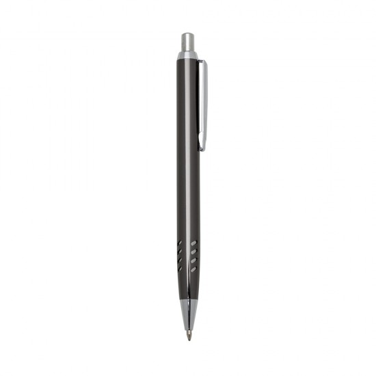 Caneta Metal Personalizada com Logo