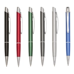 Caneta Metal Personalizada com Logo Caneta Metal Personalizada com Logo