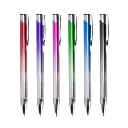 Caneta Metal Promocional  Caneta Metal Promocional