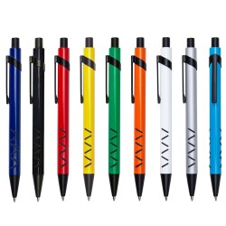 Caneta Metal Promocional com Logo Caneta Metal Promocional com Logo