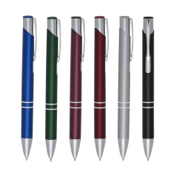 Caneta Metal Promocional com Logo Caneta Metal Promocional com Logo