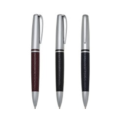 Caneta Metal Promocional com Logo