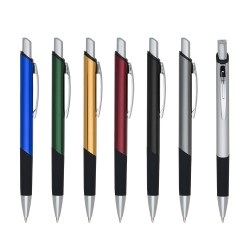 Caneta Metal Quadrada Personalizada Caneta Metal Quadrada Personalizada