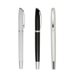 Caneta Metal Roller Personalizada Caneta Metal Roller Personalizada