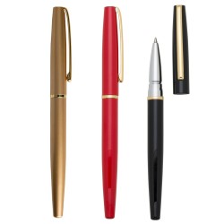 Caneta Metal Roller Personalizada Caneta Metal Roller Personalizada