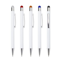 Caneta Metal Touch para Brindes