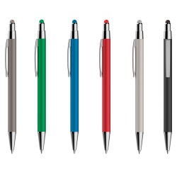 Caneta Metal Touch Personalizada Caneta Metal Touch Personalizada