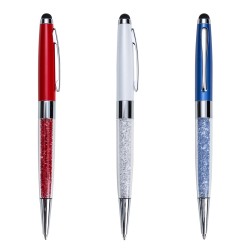 Caneta Metal Touch Personalizada Caneta Metal Touch Personalizada