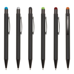 Caneta Metal Touch Personalizada Caneta Metal Touch Personalizada