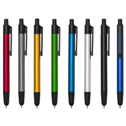 Caneta Metal Touch Personalizada Caneta Metal Touch Personalizada