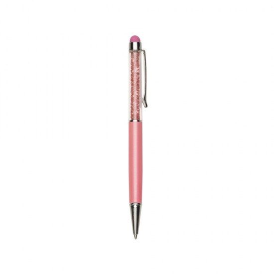 Caneta Metal Touch Personalizada