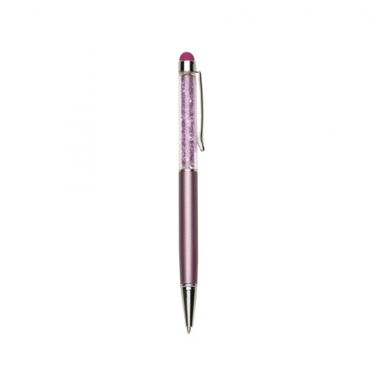 Caneta Metal Touch Personalizada