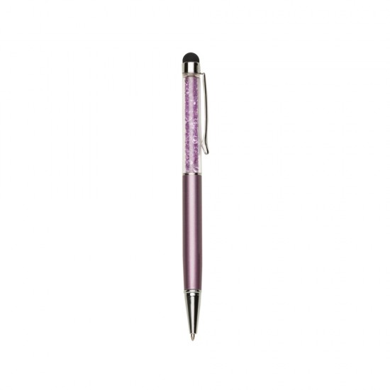 Caneta Metal Touch Personalizada