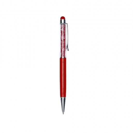 Caneta Metal Touch Personalizada