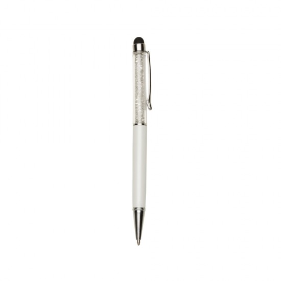 Caneta Metal Touch Personalizada