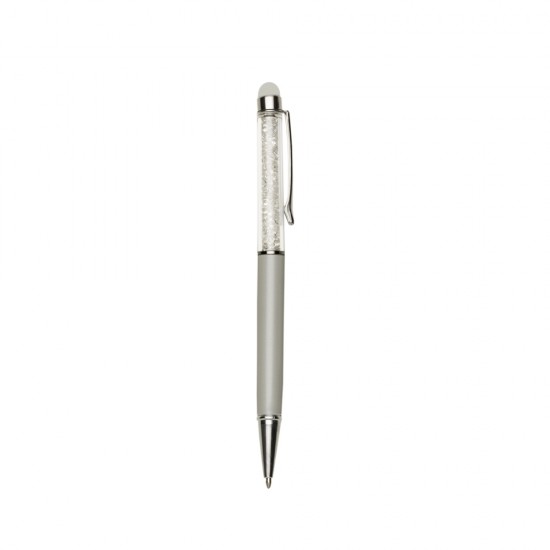 Caneta Metal Touch Personalizada