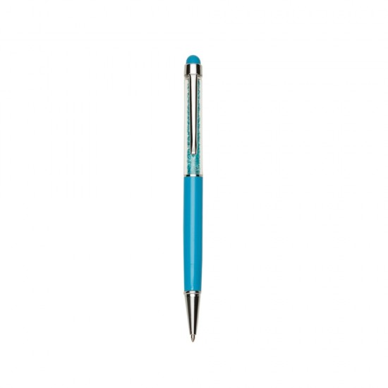 Caneta Metal Touch Personalizada