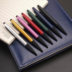 Caneta Metal Touch Personalizada Caneta Metal Touch Personalizada