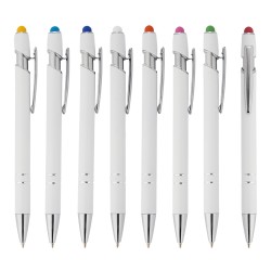 Caneta Metal Touch Personalizada Caneta Metal Touch Personalizada