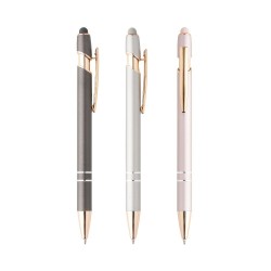 Caneta Metal Touch Personalizada Caneta Metal Touch Personalizada