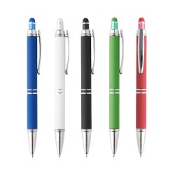 Caneta Metal Touch Personalizada Caneta Metal Touch Personalizada