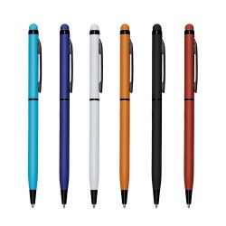 Caneta Metal Touch Personalizada Caneta Metal Touch Personalizada