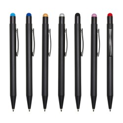 Caneta Metal Touch Personalizada Caneta Metal Touch Personalizada