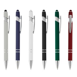 Caneta Metal Touch Personalizada para Brindes Caneta Metal Touch Personalizada para Brindes