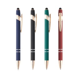 Caneta Metal Touch Promocional para Brindes  Caneta Metal Touch Promocional para Brindes