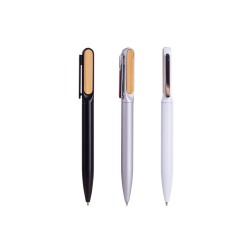 Caneta metálica Personalizada Caneta metálica Personalizada
