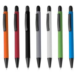 Caneta Metálica Promocional  Caneta Metálica Promocional