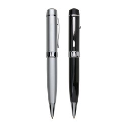 Caneta Pen Drive 4GB e Laser Promocional Caneta Pen Drive 4GB e Laser Promocional