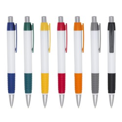 Caneta Plástica com Logotipo Caneta Plástica com Logotipo