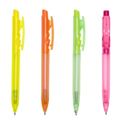 Caneta Plástica Para Brinde Caneta Plástica Para Brinde