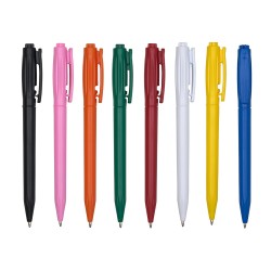 Caneta Plástica Para Brinde Caneta Plástica Para Brinde