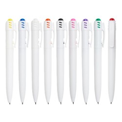 Caneta Plástica para Brinde Caneta Plástica para Brinde