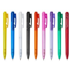 Caneta Plástica para Brinde Caneta Plástica para Brinde